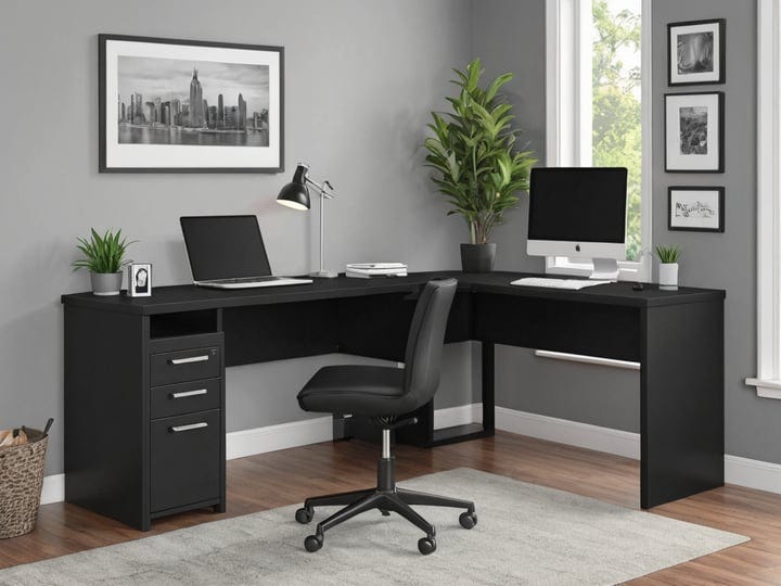 Black-L-Shaped-Desk-2