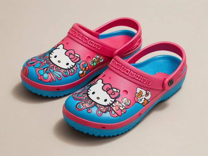 Hello-Kitty-Crocs-2