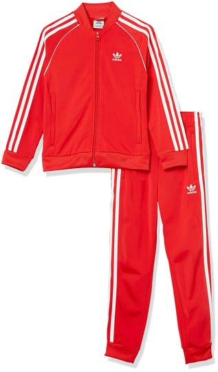 adidas-originals-boys-adicolor-superstar-track-suit-red-white-size-6-1