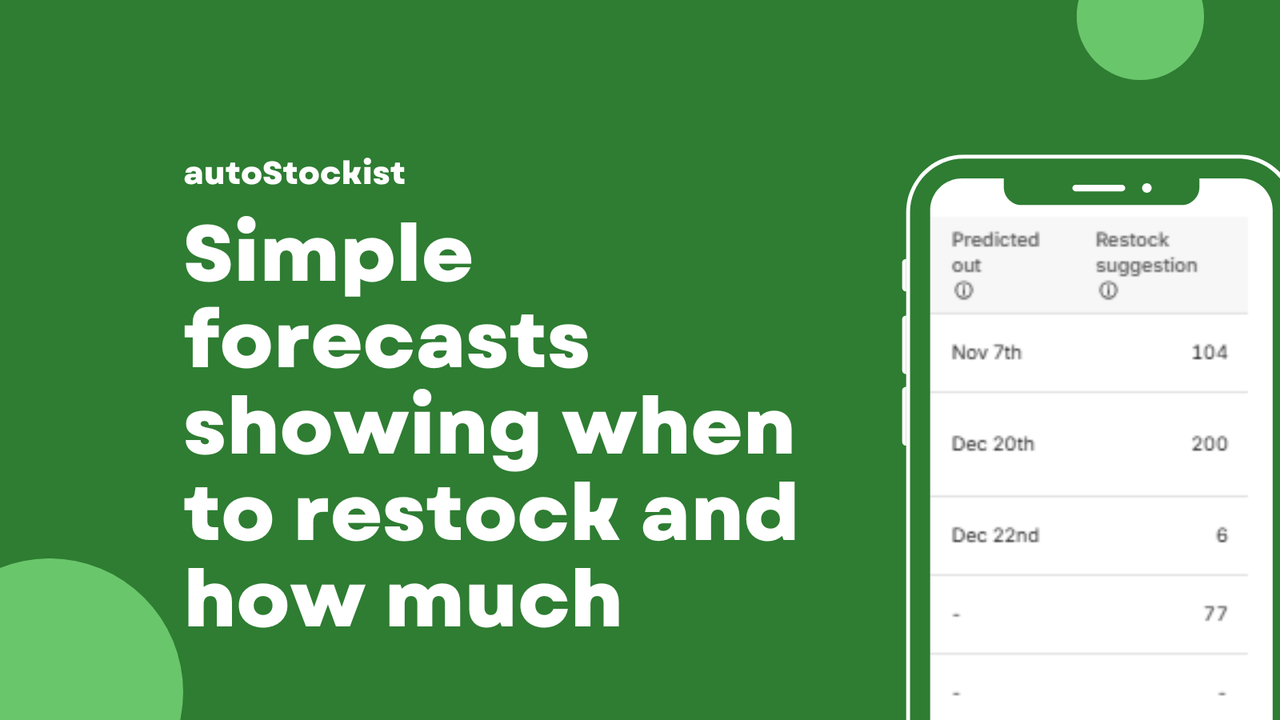 autoStockist