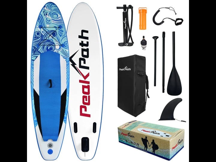 peakpath-inflatable-stand-up-paddle-board-6-thick-with-premium-sup-accessoriesbagbottom-fin-for-padd-1