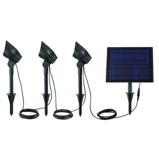 hampton-bay-solar-black-led-75-150-lumen-high-low-3-head-metal-spotlight-1