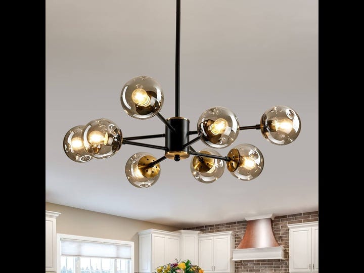 oqizuey-8-light-glass-globe-sputnik-chandelier-matte-black-and-gold-mid-century-modern-ceiling-light-1