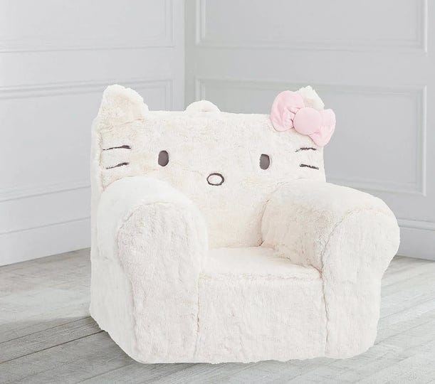 hello-kitty-ivory-faux-fur-anywhere-chair-1