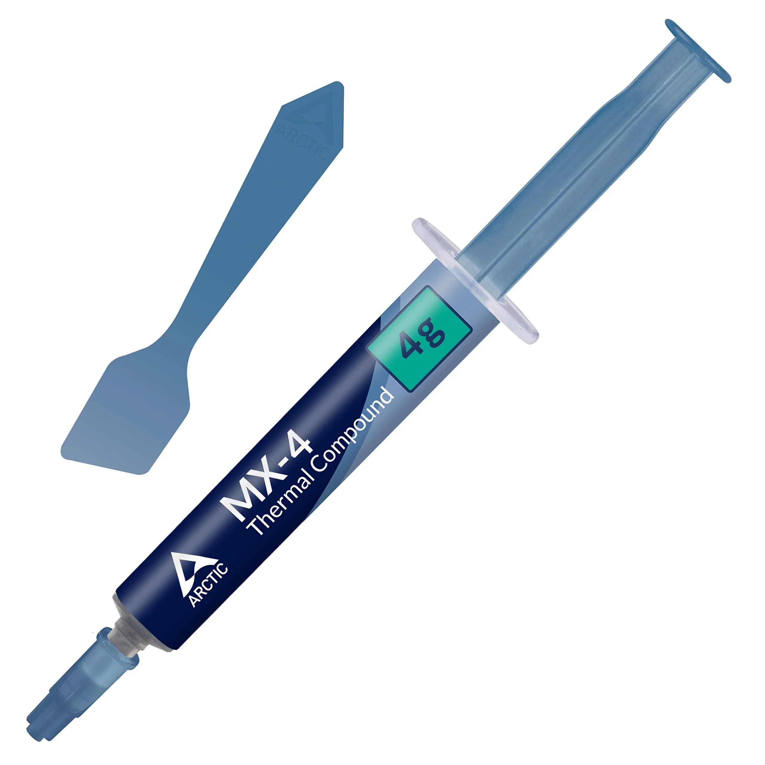 Arctic MX-4 Thermal Compound for Enhanced Performance | Image