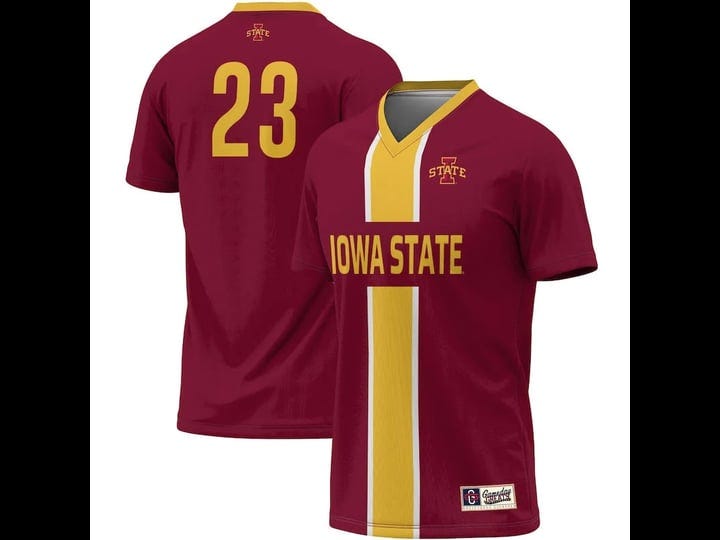 unisex-prosphere-1-cardinal-iowa-state-cyclones-lightweight-soccer-jersey-m-1