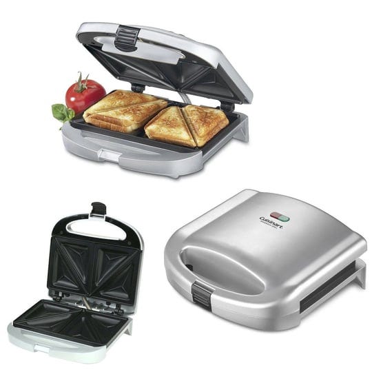 cuisinart-dual-sandwich-maker-stainless-steel-1