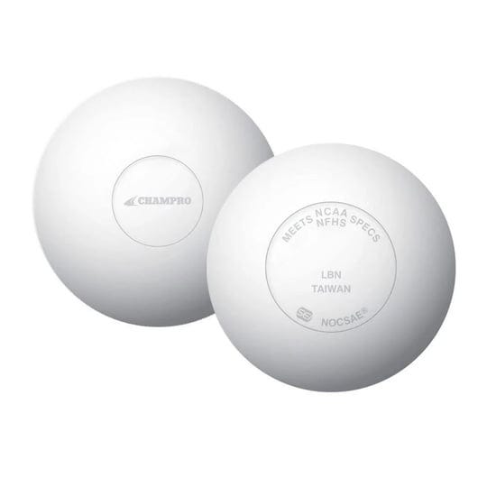 champro-6-pack-lacrosse-balls-white-1