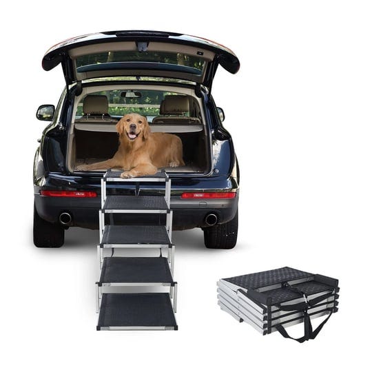 dog-ramps-for-large-dogs-suv-upgraded-aluminum-frame-pet-steps-for-truck-cars-high-beds-portable-and-1