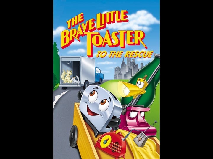 the-brave-little-toaster-to-the-rescue-tt0163986-1