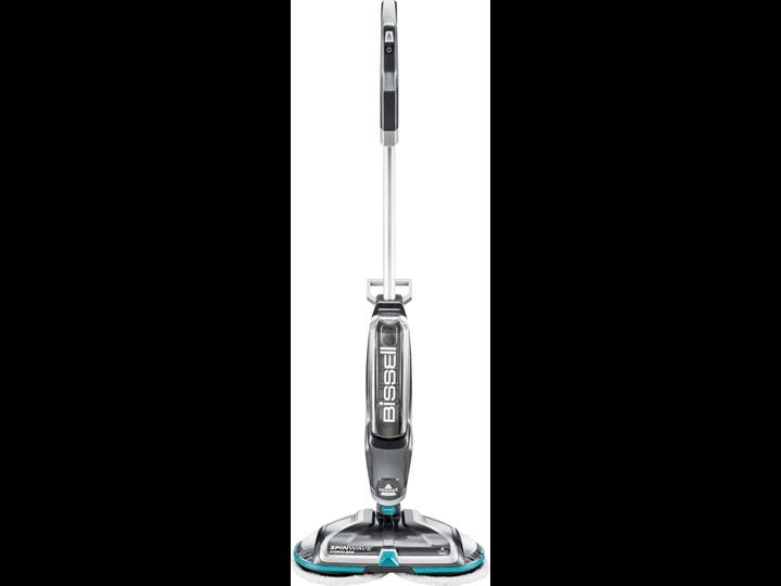 bissell-spinwave-cordless-powered-mop-titanium-electric-blue-1
