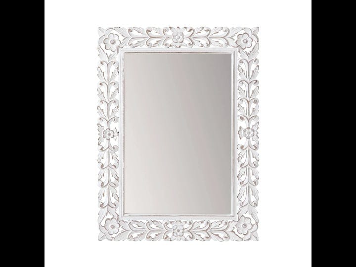 habitat-24-in-x-18-in-calie-white-framed-rectangle-decorative-mirror-1