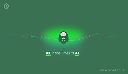 UI in times of AI