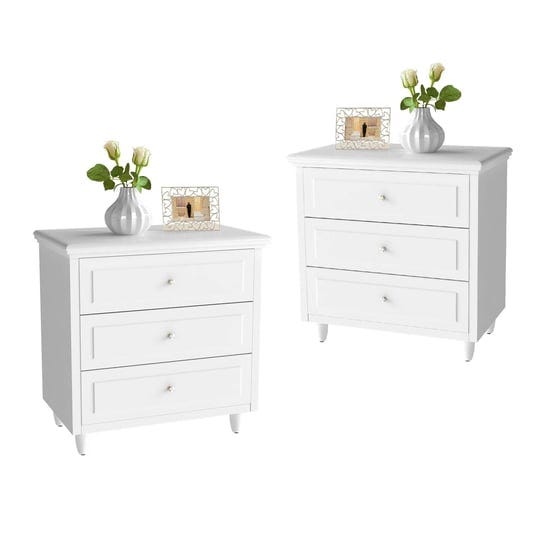 awqm-nightstand-set-of-23-drawers-nightstand-with-wood-legsmodern-dresser-bedside-nightstandclassic--1