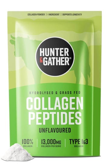 hunter-gather-bovine-collagen-powder-400g-pure-unflavoured-premium-hydrolysed-bovine-collagen-peptid-1