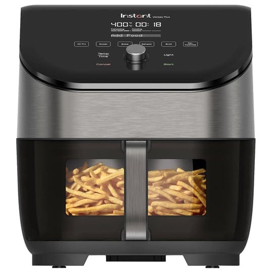 instant-vortex-plus-6-quart-air-fryer-with-clearcook-and-odorerase-1