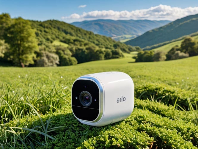 Arlo-Camera-1