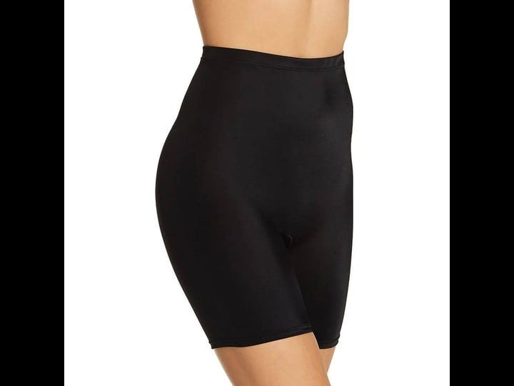 maidenform-women-cool-comfort-flexees-smooths-shapewear-thigh-slimmer-in-black-medium-1
