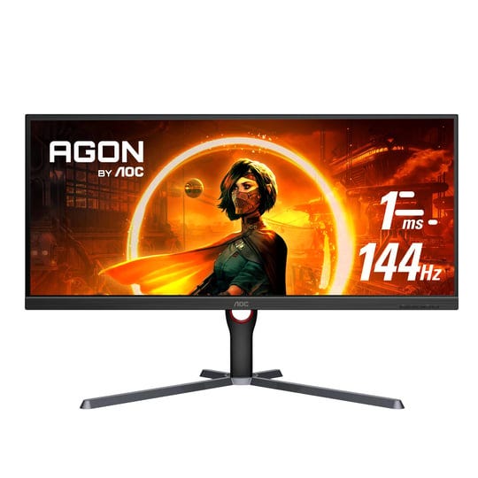 aoc-u34g3x-34-frameless-ultrawide-gaming-monitor-wqhd-3440-x1440-144hz-1ms-freesync-premium-3-year-z-1