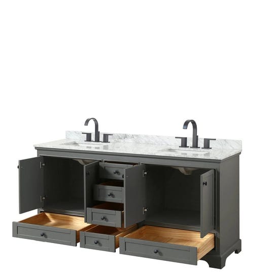 wyndham-collection-deborah-72-in-double-bathroom-vanity-in-dark-gray-white-carrara-marble-top-underm-1