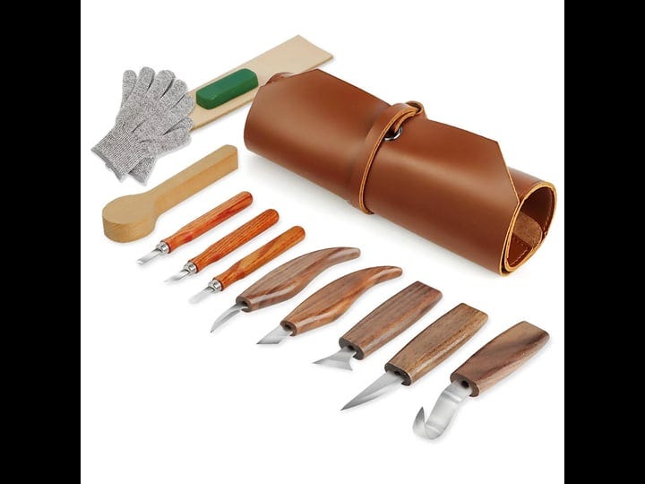 tekchic-wood-carving-tools-whittling-kit-woodworking-kit-large-whittling-kit-deluxe-spoon-carving-kn-1