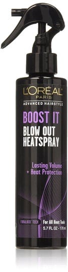 loreal-paris-advanced-hairstyle-boost-it-blow-out-heat-spray-5-7-fl-oz-bottle-1