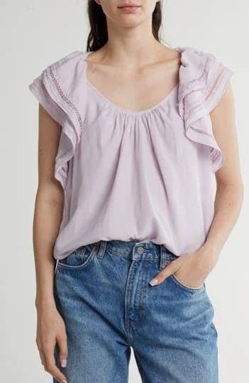 muse-flutter-sleeve-top-in-lilac-at-nordstrom-rack-size-large-1