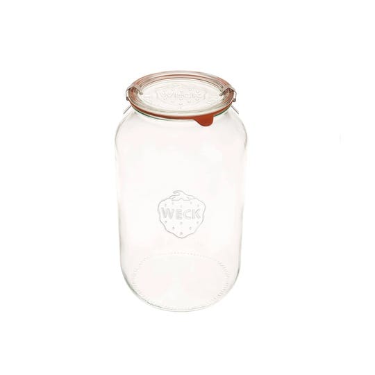 weck-jars-776-101-4-fl-oz-wide-mouth-barrel-jar-large-glass-jar-storage-for-food-sugar-flour-safely--1