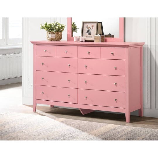 passion-furniture-hammond-pink-10-drawer-double-dresser-1