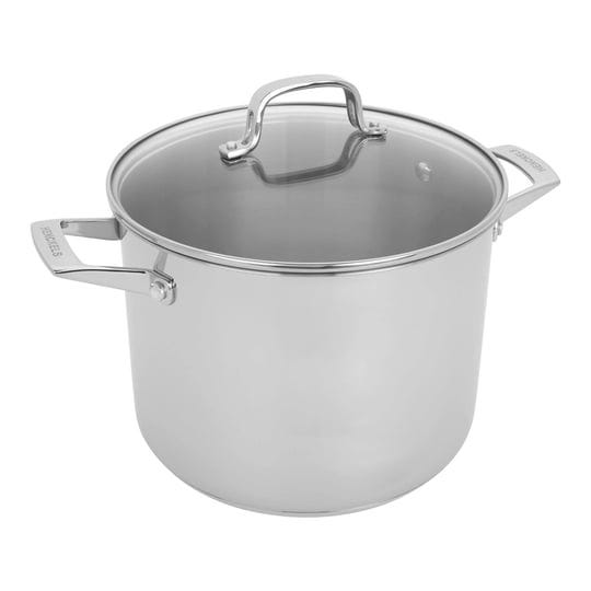 henckels-8-5-qt-stainless-steel-pasta-pot-with-lid-and-strainers-1