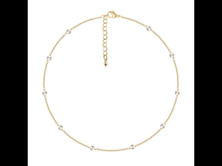 cowlyn-pearl-choker-dainty-adjustable-necklace-18k-gold-plated-cultured-barque-pearl-tiny-chain-deli-1