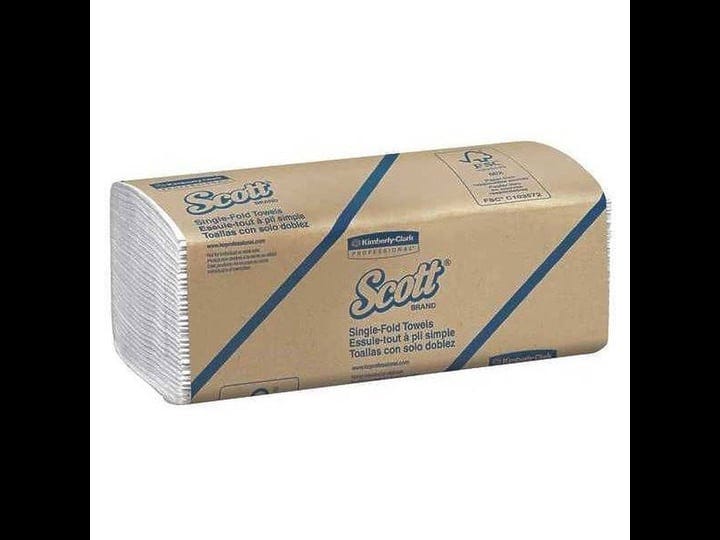scott-01700-paper-towelsingle-foldpk16-black-1