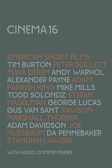 cinema16-american-short-films-tt0913955-1