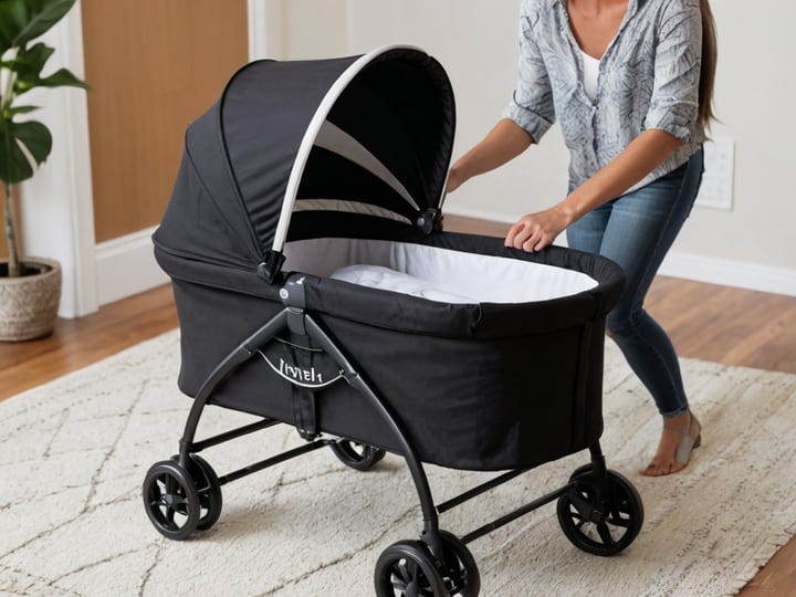 Travel-Bassinet-4