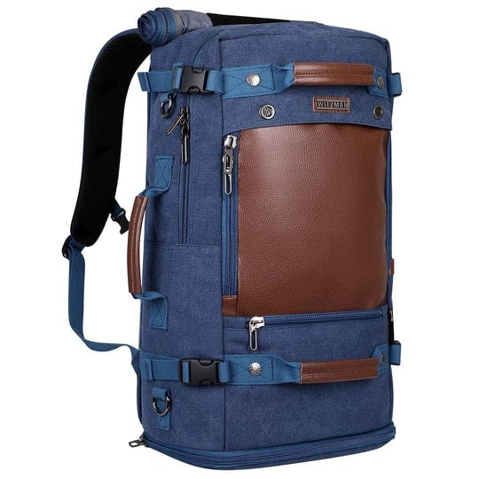witzman-travel-backpack-for-men-women-carry-on-luggage-backpack-canvas-duffel-bag-with-shoe-compartm-1