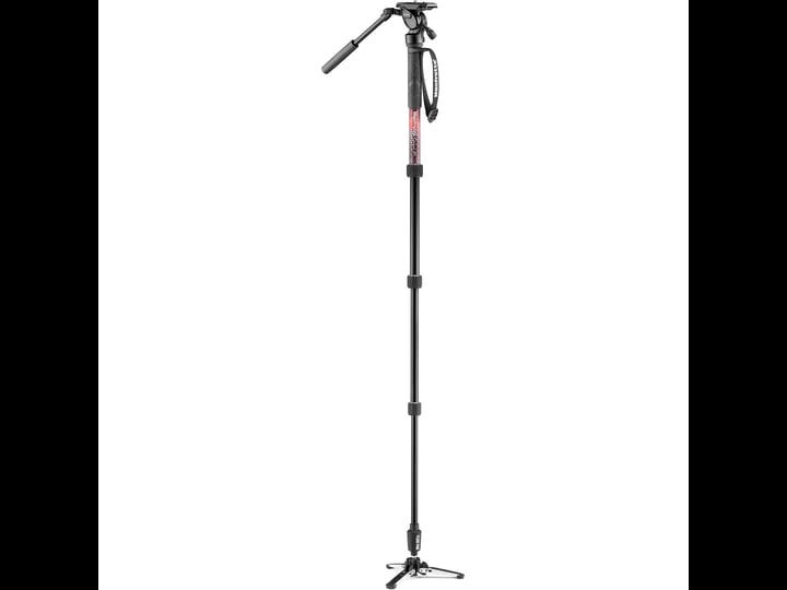 manfrotto-element-mii-video-monopod-with-live-fluid-head-1