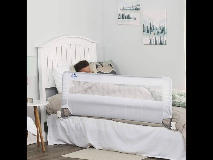 regalo-extra-long-swing-down-bed-rail-white-1