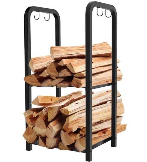 artibear-small-firewood-rack-holder-2-tier-fire-wood-log-storage-stacker-stand-16-inch-outdoor-and-i-1