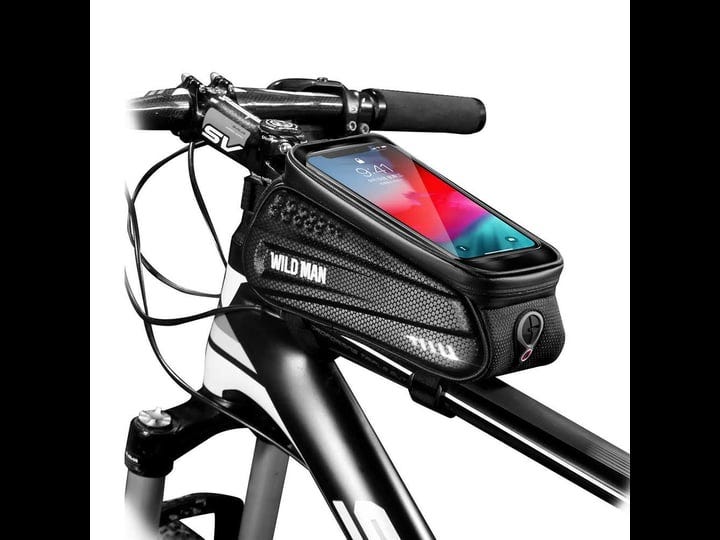 wild-man-bike-bicycle-bag-waterproof-bike-phone-mount-bag-front-frame-top-tube-handlebar-bag-with-to-1