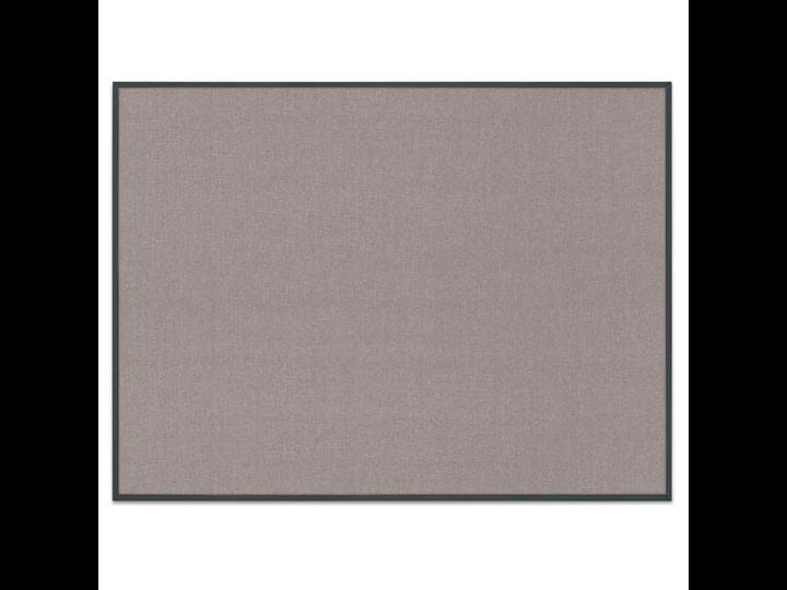 uvp-uv642a-black-pearl-black-aluminum-framed-corkboard-with-pearl-fabric-48-x-36-1