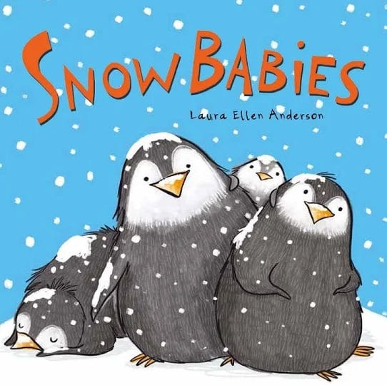 snow-babies-book-1