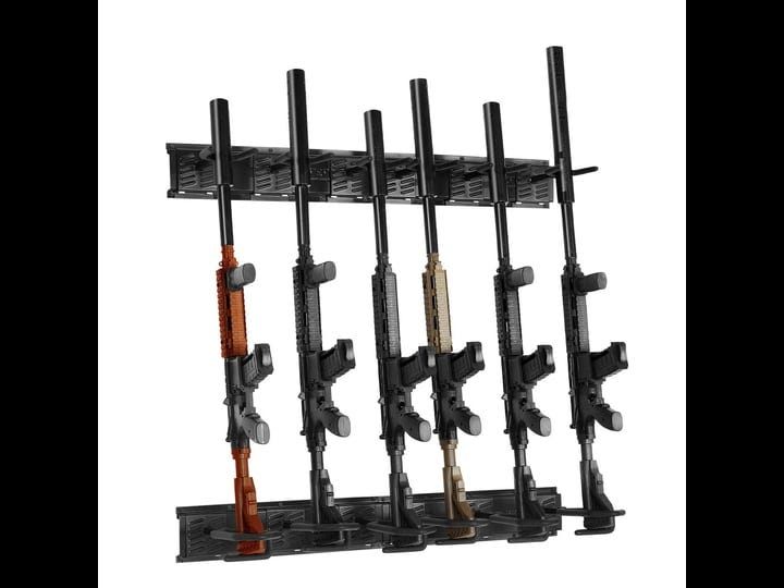 vevor-gun-rack-indoor-gun-rack-wall-mountrack-display-stand-with-soft-padding-6-slot-1