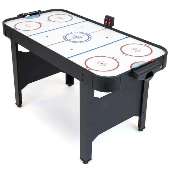 gosports-48-inch-air-hockey-arcade-table-for-kids-black-1