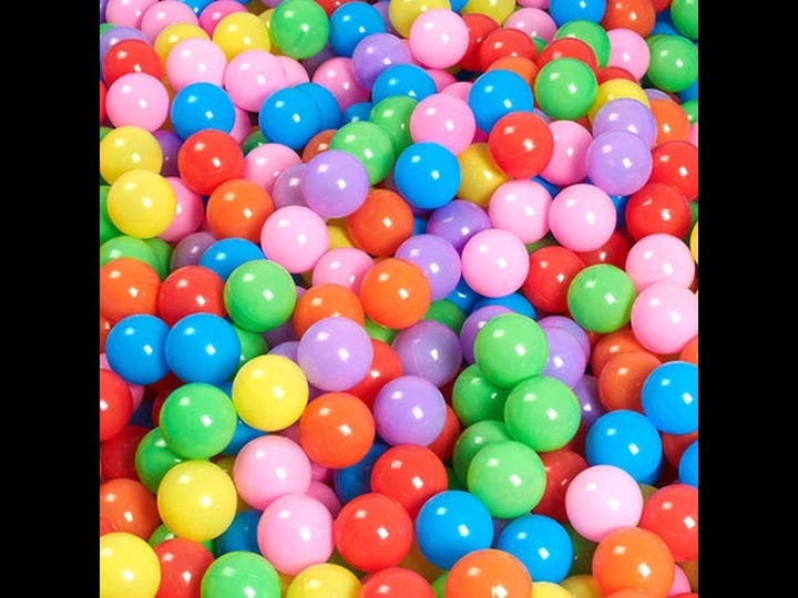 modereve-100-pack-balls-for-ball-tent-bpa-free-colorful-plastic-balls-baby-play-balls-for-ball-pit-b-1