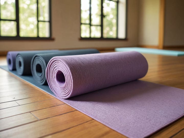 Cotton Yoga Mats-6