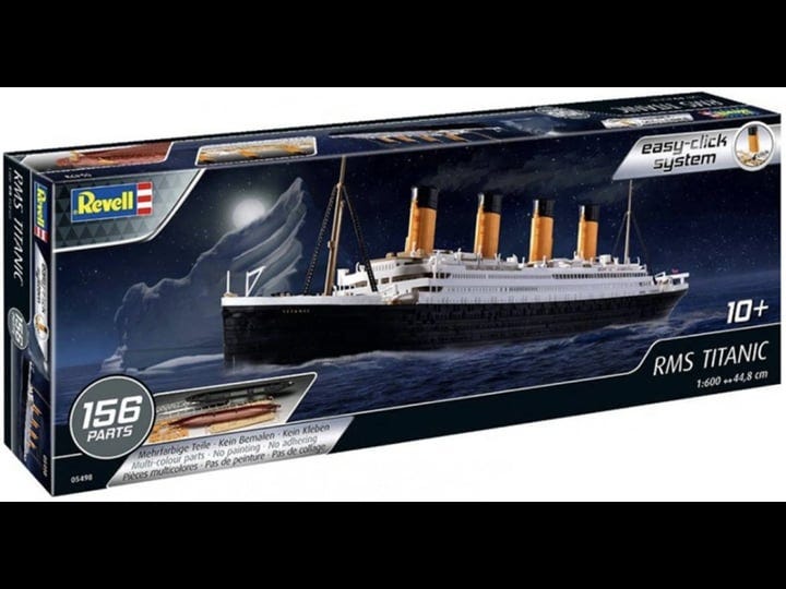 revell-rms-titanic-easy-click-model-kit-1