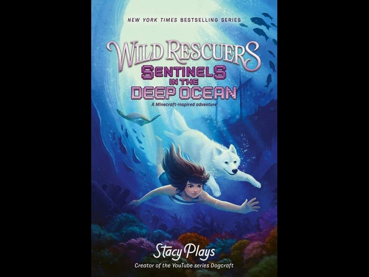 wild-rescuers-sentinels-in-the-deep-ocean-book-1
