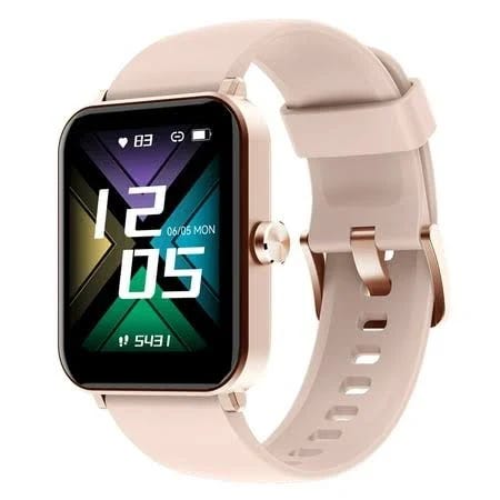 Versatile Yamay G50 Smart Watch for Men and Women | Image
