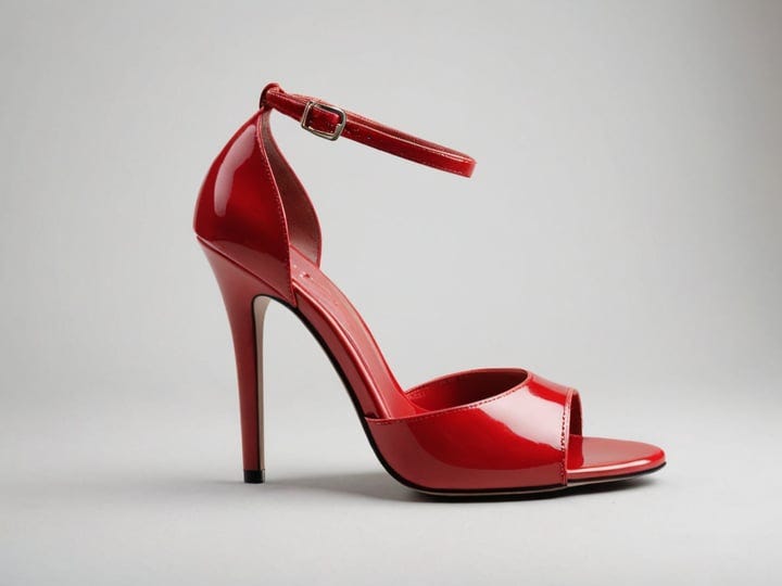 Red-Heels-With-Ankle-Strap-6