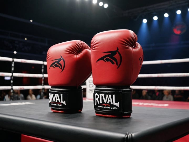 Rival Boxing Gloves-3
